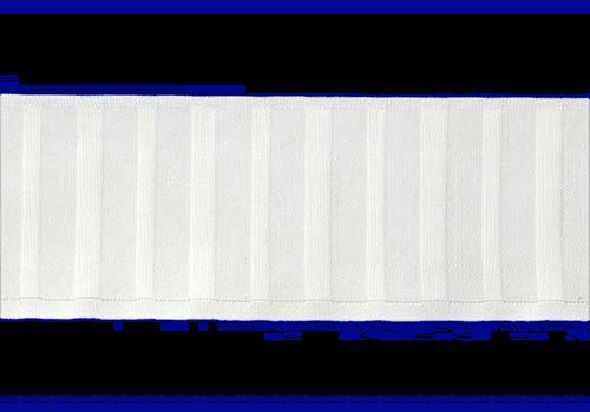 CINTA CORTINA CHYC MULTIB.90 BLANCA (ROLLO100)