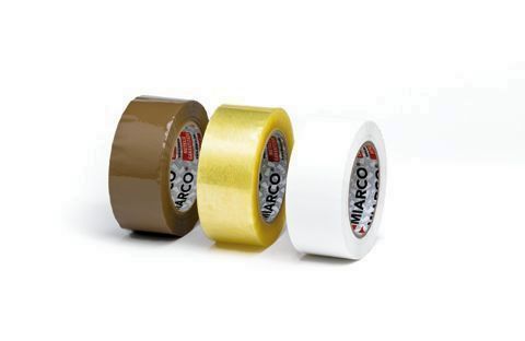 PRECINTO BLANCO ROLLO 132MT. MIARCO