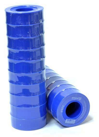 CINTA TEFLON MIARCO 12MTS X 0,80MM.