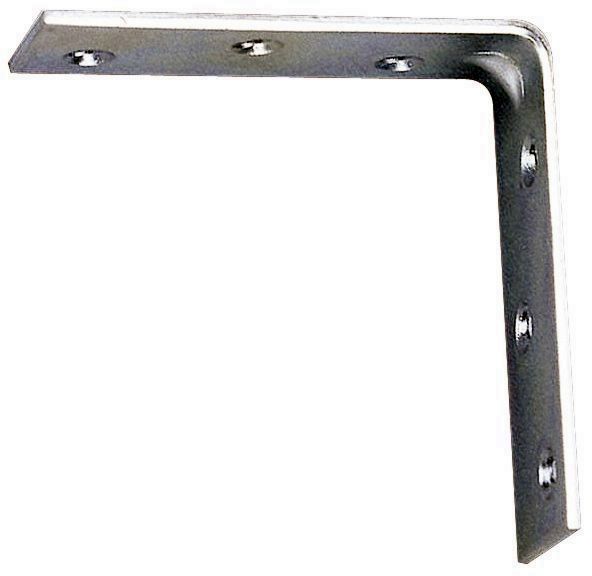 ANGULO AMIG MODELO 1 60 ZINCADO (100U)