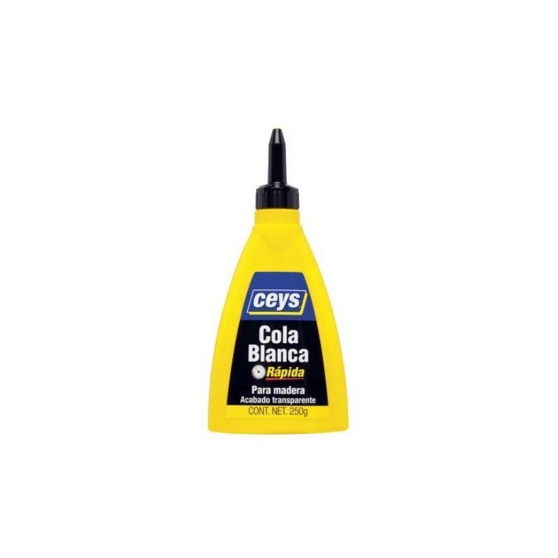 COLA BLANCA CEYS BIBERON 250 GRS.