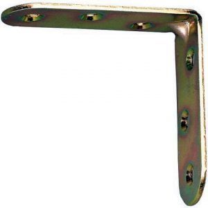 ANGULO AMIG MODELO 3 30 BICROMATADO (100U)