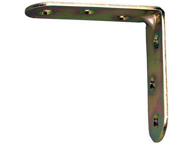 ANGULO AMIG MODELO 3 60 BICROMATADO (100U)
