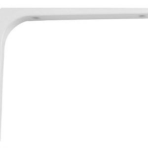 ANGULO AMIG MODELO 2 BLANCO 200 MM.
