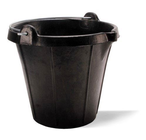 CUBO PLASTICO FIEL 15 LTS.