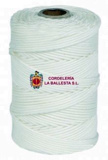 CUERDA DE RIEL CORTINAS (ROLLO 200MTS.)
