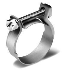ABRAZADERA MIKALOR CON TORNILLO 1415