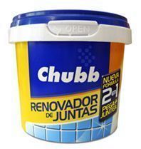 RENOVADOR DE JUNTAS CHUBBY 500 GRS.