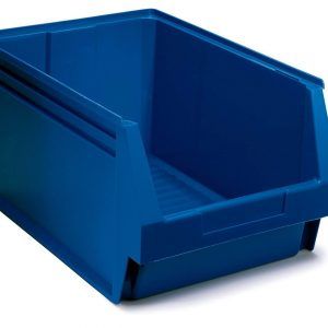 GAVETA PLASTICO TAYG N 56 (270X420X175)
