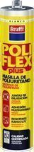 MASILLA KRAFFT POLIURETANO NEGRA 300 ML.