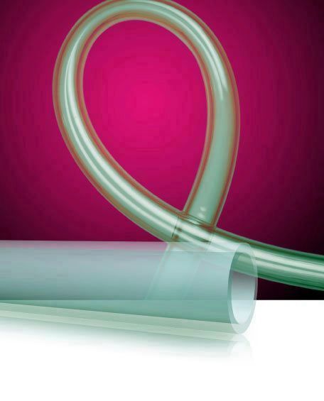 MANGUERA CRISTAL ULTRAVINIL    5X 8 ROLLO 50MTS