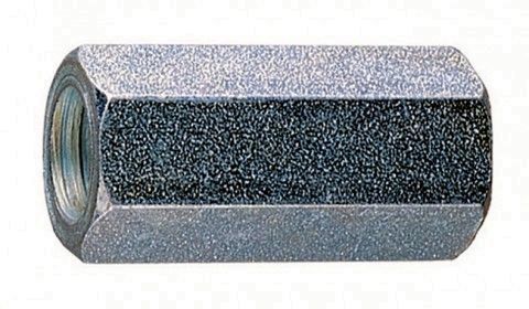 MANGUITO UNION HEXAGONAL V/ROSCADA M 6X30