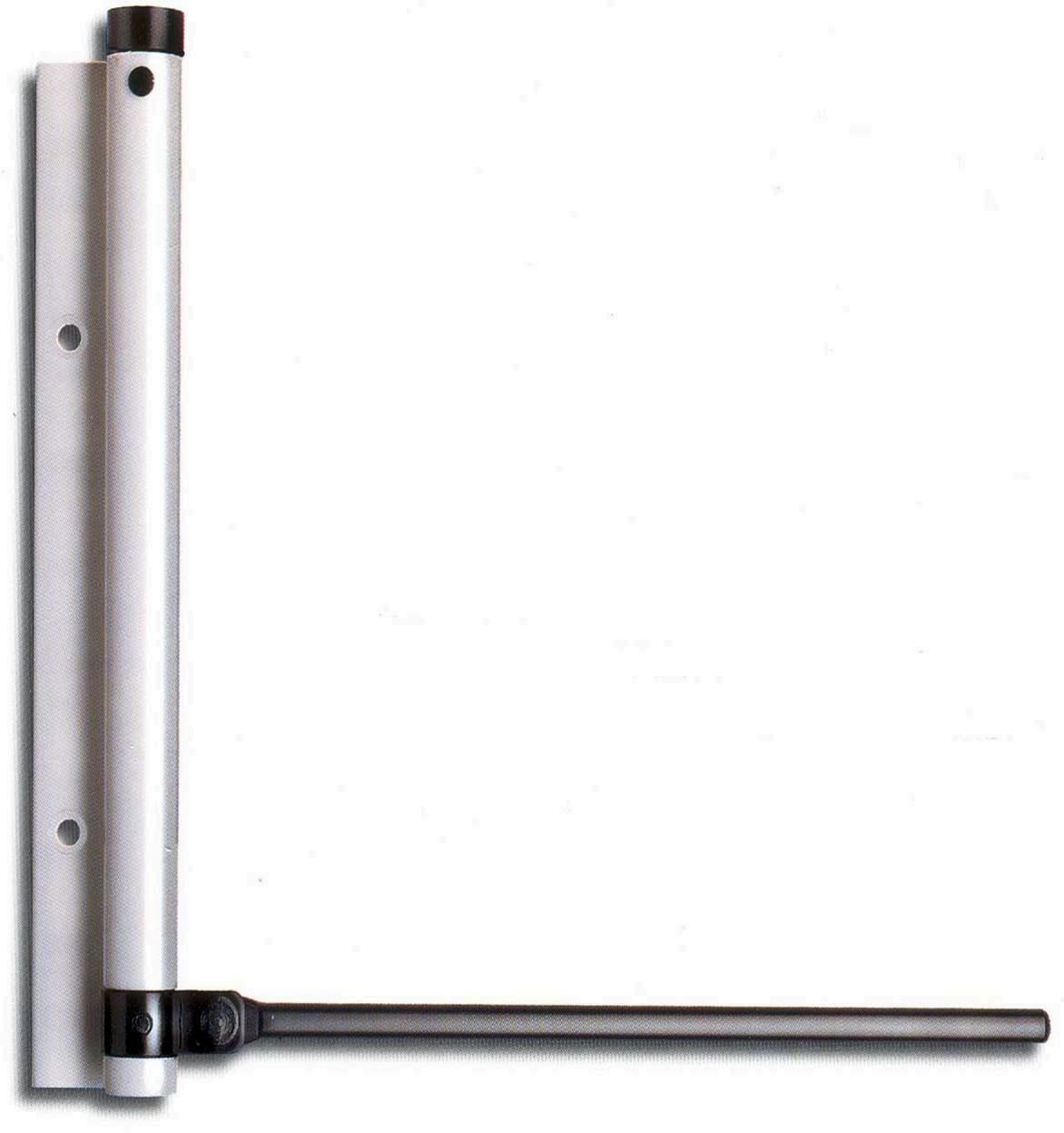 MUELLE BRAZO JUSTOR MB56 ORO  (MAXIMO HOJA 85CM40 KG)
