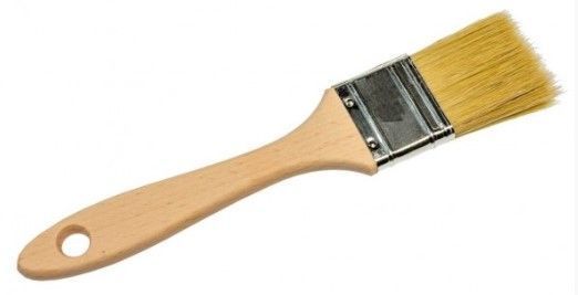 PALETINA DOBLE M.MADERA ECONOMICA N.24 (12U)