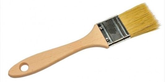 PALETINA DOBLE M.MADERA N.18 (12U)