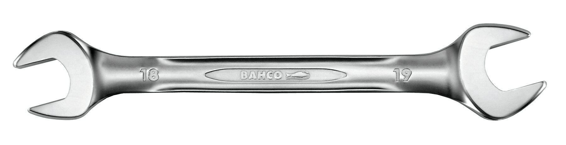 LLAVE FIJA BAHCO 6M 2123