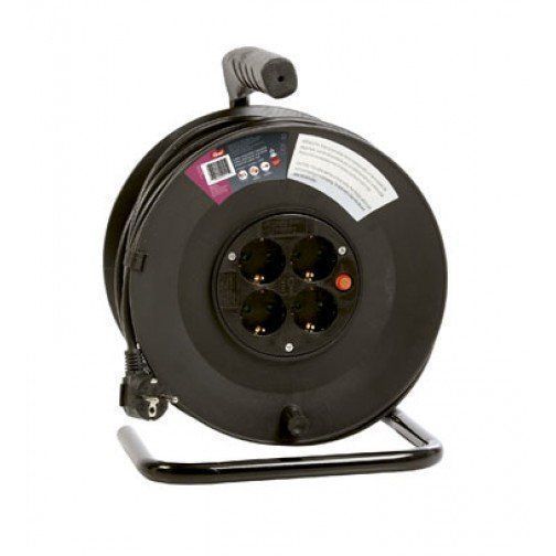 PROLONGADOR ELECTRICO 25MTS. FAHER (3X1'5)