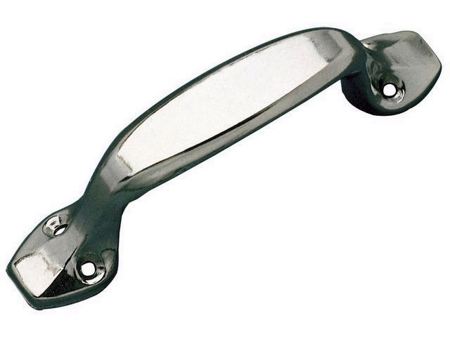 TIRADOR AMIG CROMADO 5165 (10U)