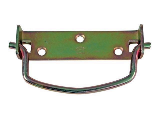 TIRADOR AMIG ABATIBLE N 15 125X27