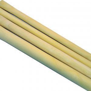 ASTIL ALMES TORNEADO DE 50X900 MM.