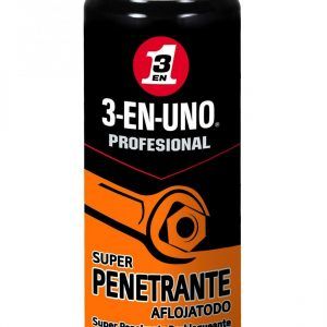 ACEITE 3 EN UNO PENETRANTE 250 ML.
