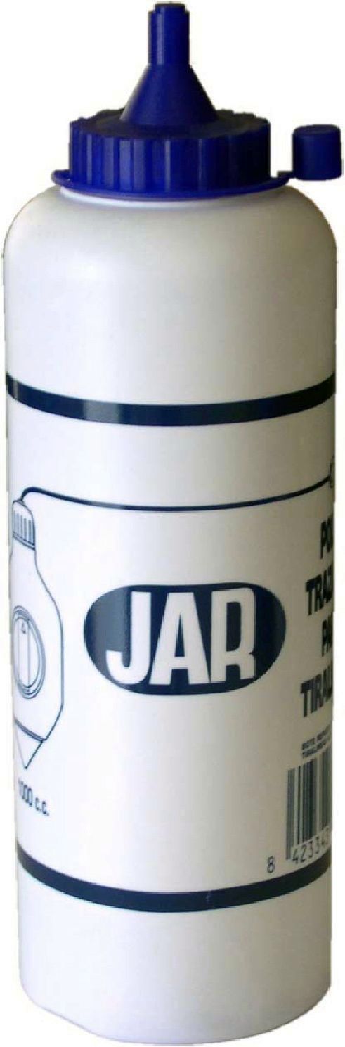 AZULETE DE MARCAR JAR  1.000 GRS.