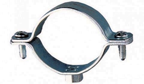 ABRAZADERA TUBO PARED INDEX ABRE200