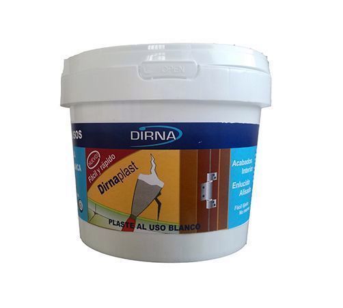 MASILLA UNIVERSAL DIRNA (BT.1000GR.)
