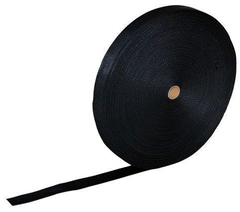 CINTA CADI 40 MM. NEGRO (ROLLO 100 MTS.)