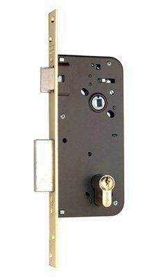 CERRADURA YALE N800/90 MM. 60MM HL