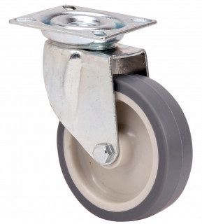 RUEDA GIRATORIA  TW0229 4010501 GRIS