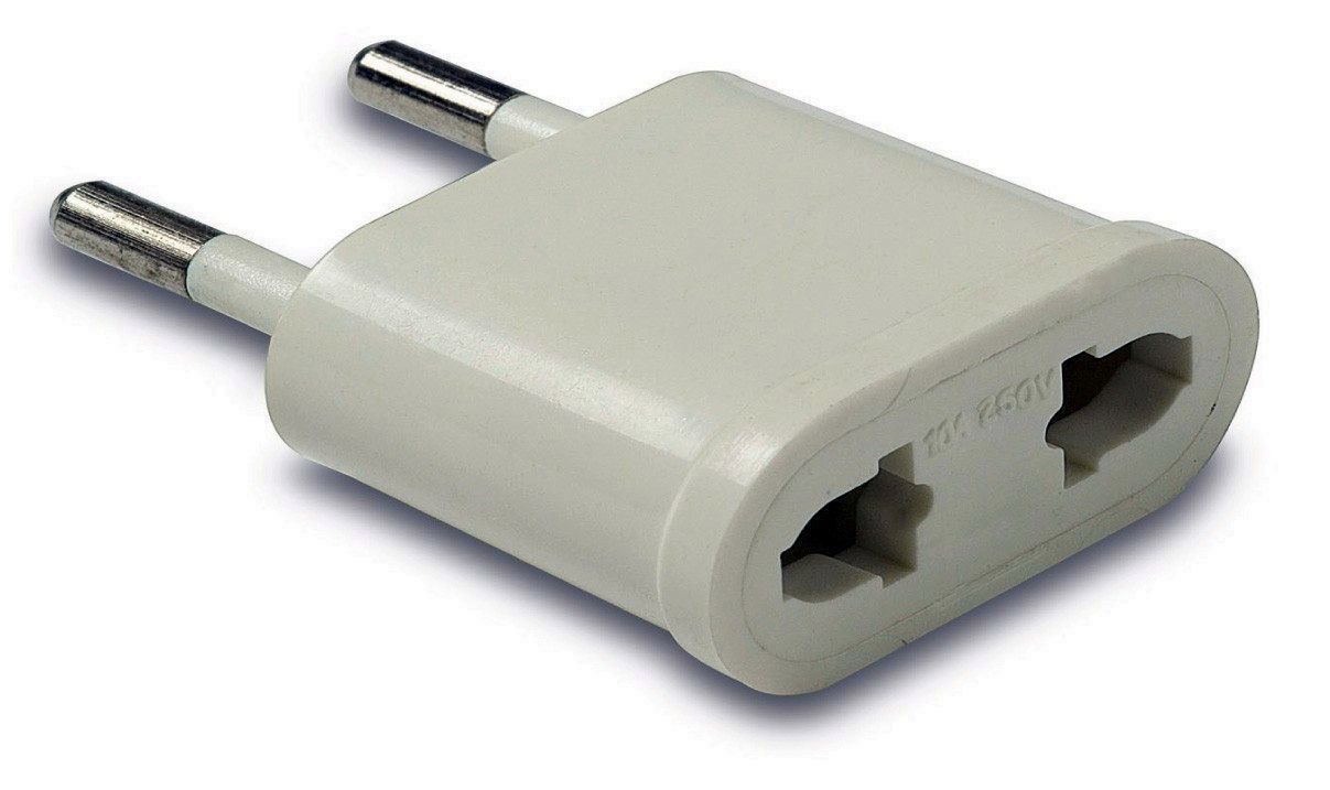 ADAPTADOR FAMATEL EUROPEO UNIVERSAL 10A RF.1401