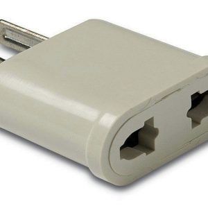 ADAPTADOR FAMATEL AMERICANO UNIVERSAL 10A 1402