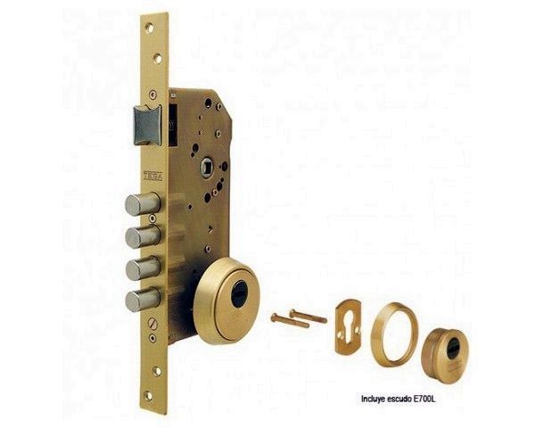 CERRADURA TESA R200 B566L
