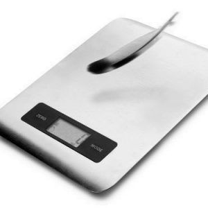 BASCULA COCINA IBILI SUPER FINA 790800