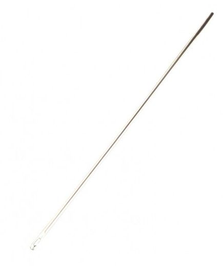 AGUJA GUARNICIONERO RECTA N 00 (7 CMS.) 25 UDS.