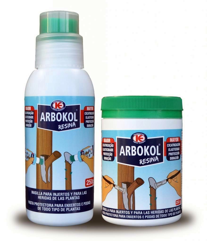RESINA ARBOKOL 1000 GRS.