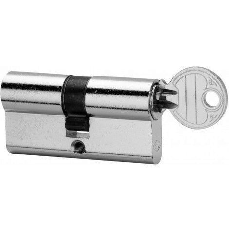 CILINDRO CVL NIQUELADO 5990/2525/4 LEVA CORTA