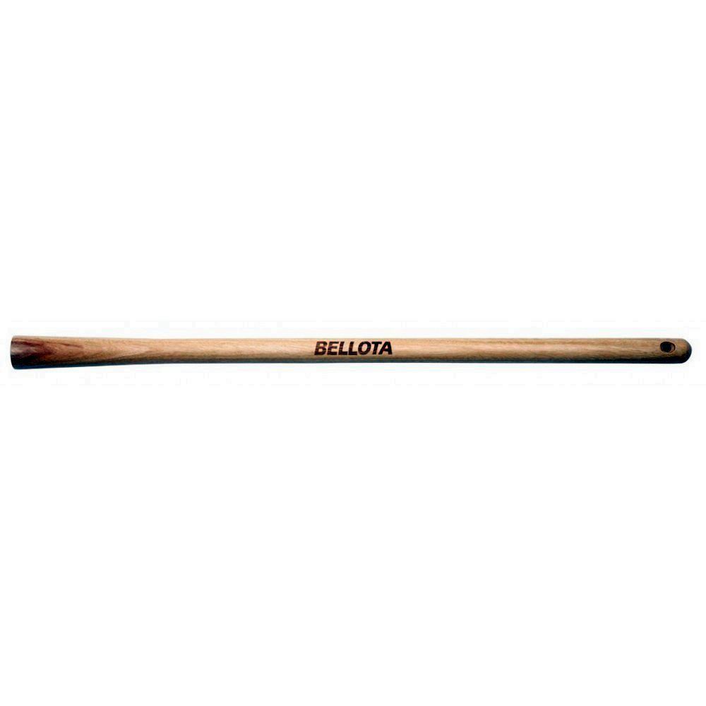 ASTIL BELLOTA AZADA M090CMS  30MM SIN BARNIZAR
