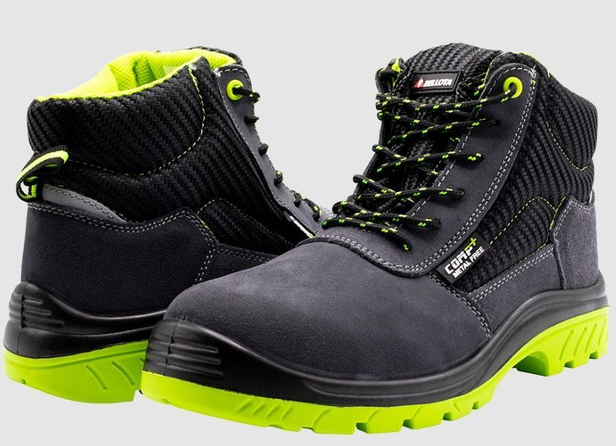 BOTA BELLOTA MOD. COMP + SERRAJE N43 7230943S1P