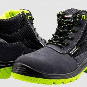 BOTA BELLOTA MOD. COMP + SERRAJE N44 7230944S1P