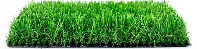 CESPED ARTIFICIAL 1'0X25 MTS. ROLLO 25 MTS2.