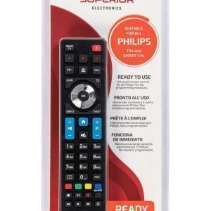 MANDO A DISTANCIA SUPERIOR TV. PHILIPS