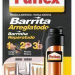 PEGAMENTO PATTEX BARRITA MADERA 48GR.