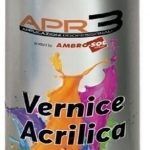 PINTURA SPRAY ALUMINIO ALTA TEMPERATURA APR3