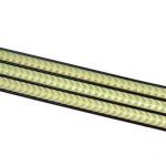 CORTINA REINA CINTA N 2 CREMA MONTANTE/MARRON 135X240