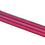 CORTINA REINA CINTA N 16 ROJA 78x210