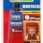 COLA CEYS MONTACK EXPRESS BLISTER 100GRS