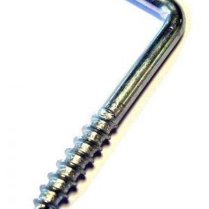 ALCAYATA BUARFE ROSCA Z 21X80 BLISTER 4 UNID.