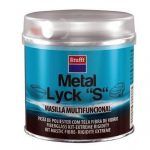 MASILLA KRAFFT METALLYCK S 250 GRS.